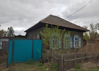 Дом на продажу, 48 м2, Абакан, Бейская улица, 4