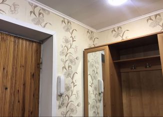 Сдается в аренду однокомнатная квартира, 33 м2, Тульская область, Молодёжная улица, 8