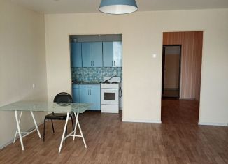 Сдача в аренду квартиры студии, 39 м2, Новосибирск, улица Виктора Шевелёва, 18, метро Студенческая
