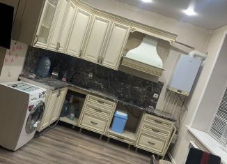 Сдаю квартиру студию, 40 м2, Избербаш, улица Лермонтова, 8