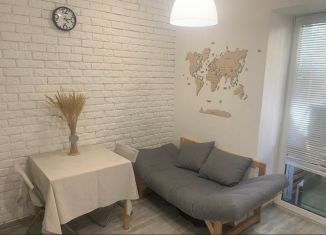 Продается однокомнатная квартира, 35 м2, село Новое Шигалеево, улица Габдуллы Тукая, 13