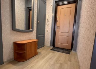 Сдам 1-ком. квартиру, 31.6 м2, Новосибирск, улица Громова, 7