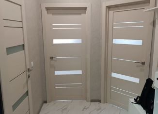 Продажа однокомнатной квартиры, 40.2 м2, Краснодар, ЖК Облака, улица имени Генерала Корнилова, 9