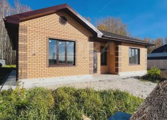 Продаю коттедж, 110 м2, деревня Ушакова