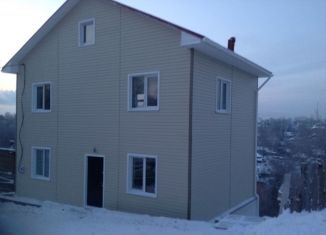 Продаю коттедж, 159.6 м2, Пермь, Нагорная улица, 58А