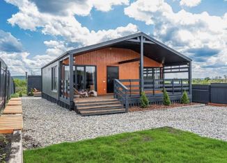 Дом на продажу, 99 м2, Ставрополь, садовое некоммерческое товарищество Вольница, 243А