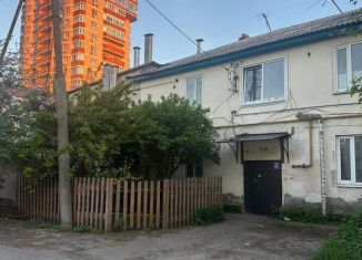 Продается 1-ком. квартира, 23.9 м2, Краснодар, улица Фёдора Лузана, Западный округ