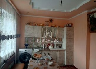 Продажа дома, 80 м2, село Винсады, Тихая улица