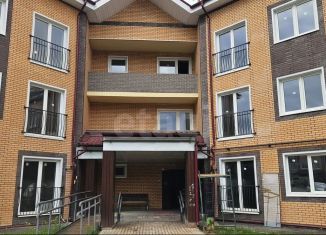 Продается 3-комнатная квартира, 66.1 м2, Москва, улица Генерала Донскова, 23к3