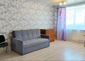 Квартира в аренду студия, 30 м2, поселок городского типа Шерегеш, улица Дзержинского, 15