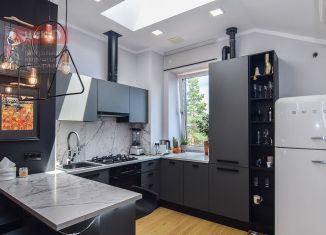 Продам 2-комнатную квартиру, 109 м2, Рязань, Мещёрская улица, 24/10, ЖК Мещера