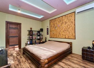 Трехкомнатная квартира на продажу, 110 м2, Краснодар, Казбекская улица, 7, ЖК Екатеринодар