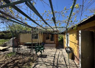 Продам дом, 75 м2, Саки, Комсомольская улица, 51