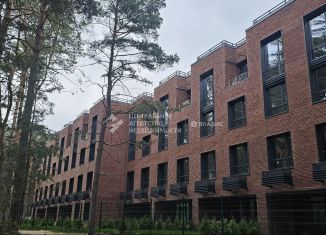 Продам 3-ком. квартиру, 98.9 м2, Рязань, Мещёрская улица, 24/12, ЖК Мещера