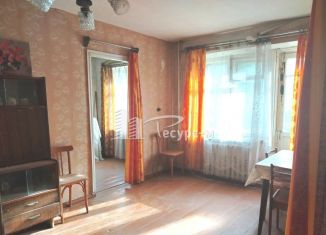 Продаю 2-ком. квартиру, 41.6 м2, Выкса, улица Вавилина, 11А