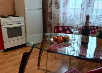 Сдам однокомнатную квартиру, 58 м2, Москва, Фестивальная улица, 41к3