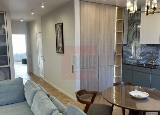 Продаю 3-ком. квартиру, 103 м2, Калининград, улица Космонавта Леонова, 47, ЖК Премьера