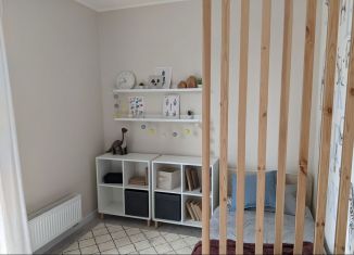 Продается 2-комнатная квартира, 70 м2, Тюмень, ЖК ДОК, Краснооктябрьская улица, 10