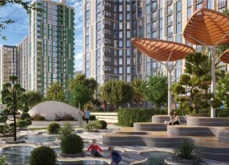 Продается 1-ком. квартира, 33 м2, Сочи, Краснодонская улица, 46