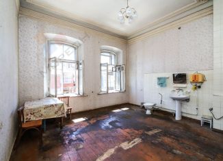 Однокомнатная квартира на продажу, 21.9 м2, Краснодар, улица Мира, 78, микрорайон Центральный