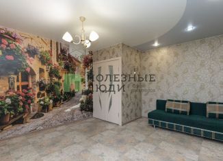 Продам трехкомнатную квартиру, 70.2 м2, Благовещенск, Институтская улица, 20/2