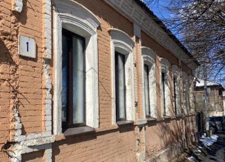 Сдача в аренду дома, 60 м2, Можайск, Клементьевская улица, 1