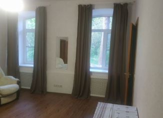 Продается двухкомнатная квартира, 60.3 м2, Воронеж, Краснознамённая улица, 121