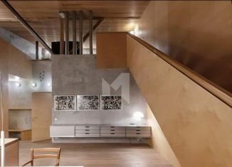 Продается трехкомнатная квартира, 152 м2, Москва, улица Спиридоновка, 24/1, улица Спиридоновка