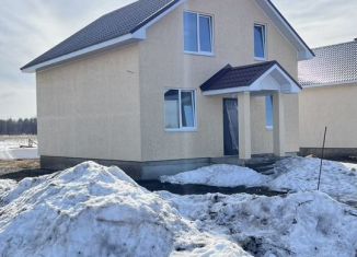 Продажа дома, 120 м2, деревня Шмидтово