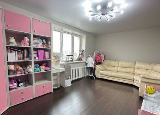 Продается двухкомнатная квартира, 62 м2, Туймазы, улица Чапаева, 6В