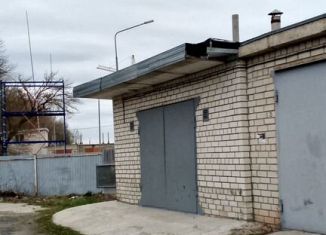 Продам гараж, 25 м2, Курчатов, Успенский проезд, 1