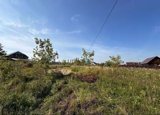 Продам участок, 15 сот., село Иглино, улица Николаева