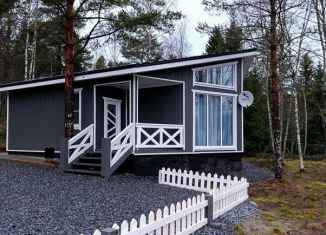Сдача в аренду дома, 80 м2, Карелия