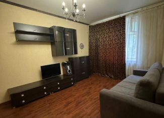 Сдаю однокомнатную квартиру, 40 м2, Салават, улица Фурманова, 4А