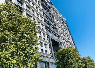 Продаю 1-комнатную квартиру, 42 м2, Краснодар, Школьная улица, 1, Школьный микрорайон