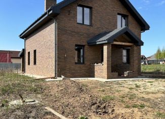 Продажа дома, 152 м2, деревня Бурцево, улица Раздолье