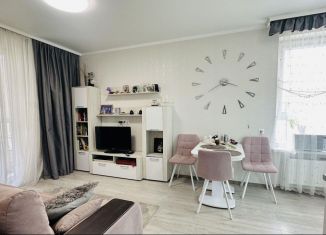 2-комнатная квартира на продажу, 41 м2, Ростов-на-Дону, переулок Чаленко, 17/1, ЖК Западная Резиденция