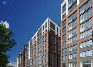Однокомнатная квартира на продажу, 28.7 м2, Москва, улица Александра Невского, 4, ЦАО