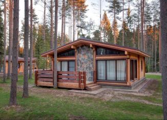 Продается дом, 62 м2, деревня Лихун, Молодёжная улица