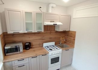 Двухкомнатная квартира в аренду, 48 м2, Ульяновск, Октябрьская улица, 57, Засвияжский район