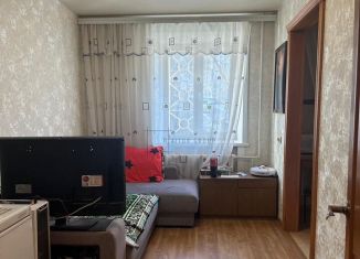 Продажа 2-ком. квартиры, 44 м2, Новосибирск, улица Котовского, 42, Ленинский район