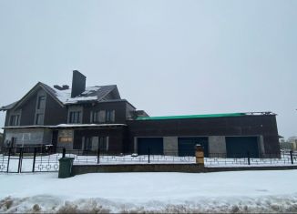 Продажа дома, 287.4 м2, посёлок Ленинское, Аметистовая улица