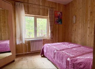 Дом в аренду, 280 м2, поселок Аршан, Набережная улица, 88Б