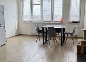 Продается 3-комнатная квартира, 81.1 м2, Нижний Новгород, проспект Героев Донбасса, 4, ЖК Новая Кузнечиха