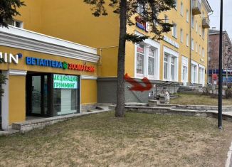 Сдам помещение свободного назначения, 88 м2, Петрозаводск, проспект Ленина, 15, район Центр