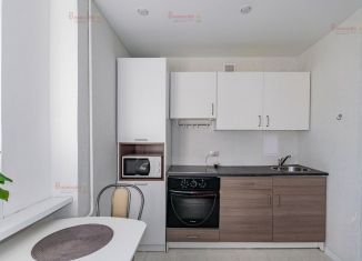 Продажа однокомнатной квартиры, 34 м2, Екатеринбург, Ленинский район, улица Начдива Онуфриева, 22