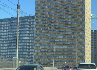 Продажа квартиры студии, 28 м2, Оренбург, улица Юркина, 2, Промышленный район
