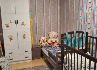 2-ком. квартира на продажу, 42.4 м2, посёлок Новые Черкассы, Пионерская улица, 14