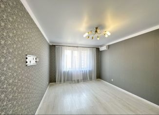 Продажа 1-комнатной квартиры, 48 м2, Краснодар, улица имени Невкипелого, 18к2, микрорайон Гидрострой