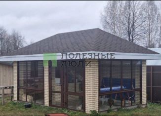 Продажа земельного участка, 12 сот., деревня Старое Михайловское, улица Связистов